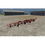 Farming Simulator 2011 Equipment Pack 1