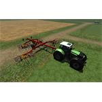 Farming Simulator 2011 Equipment Pack 1