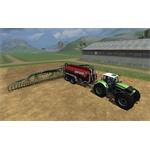 Farming Simulator 2011 Equipment Pack 2