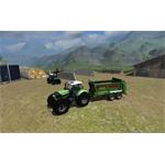 Farming Simulator 2011 Equipment Pack 2