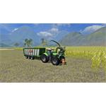 Farming Simulator 2011 Equipment Pack 3