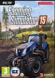 Farming Simulator 2015