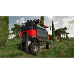 Farming Simulator 22 ERO Grapeliner Series 7000
