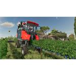 Farming Simulator 22 ERO Grapeliner Series 7000