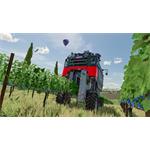 Farming Simulator 22 ERO Grapeliner Series 7000