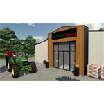 Farming Simulator 22 Farm Production Pack