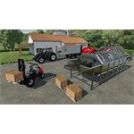 Farming Simulator 22 Farm Production Pack