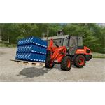 Farming Simulator 22 Kubota Pack