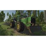 Farming Simulator 22 Platinum Edition