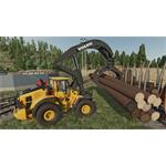 Farming Simulator 22 Platinum Edition