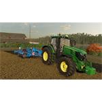 Farming Simulator 22 Platinum Expansion