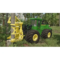 Farming Simulator 22 Platinum Expansion