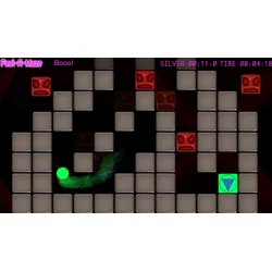 Feel-A-Maze