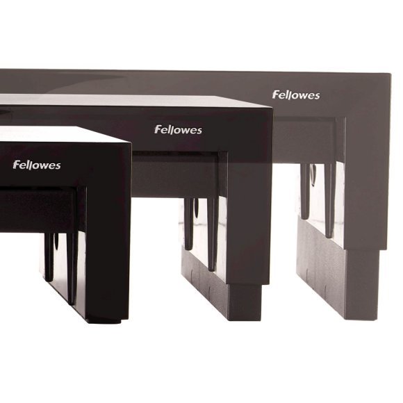 Fellowes Designer Suites - Stojan pod monitor 8038101