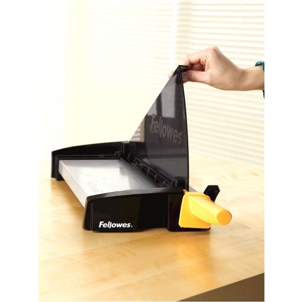 Fellowes Fusion A4 FELCUTFUSION4
