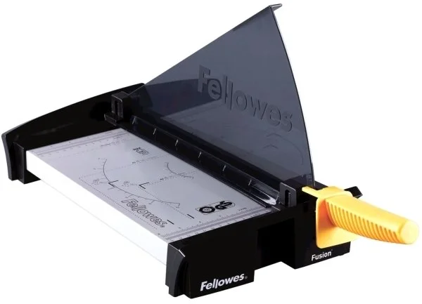 Fellowes Fusion A4 FELCUTFUSION4