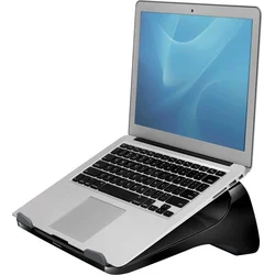Fellowes I-Spire, stojan na notebook, čierny 9472402