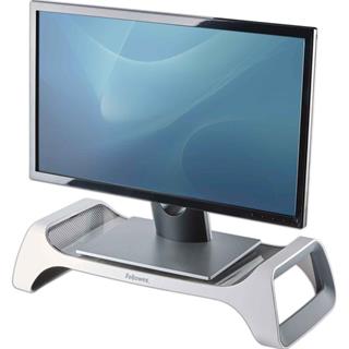 Fellowes I-Spire White - Stojan pod monitor