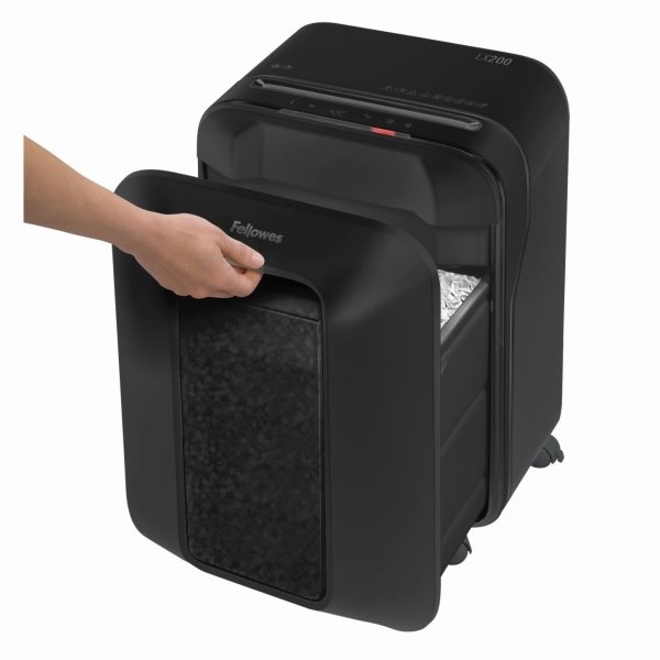 Fellowes LX 200 FELSHLX200