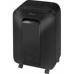 Fellowes LX 201 Black Skartovačka