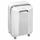 Fellowes LX 201 White Skartovačka