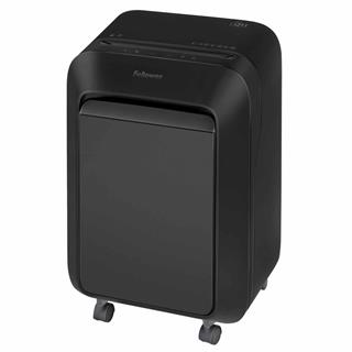 Fellowes LX 211 Black Skartovačka