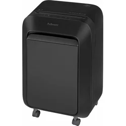 Fellowes LX 211 Black Skartovačka