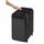 Fellowes LX 221 Black Skartovačka