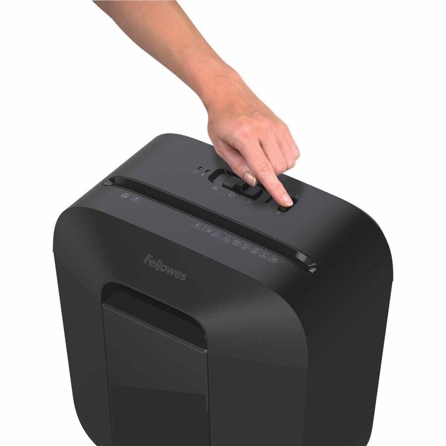 Fellowes LX 25 Skartovačka