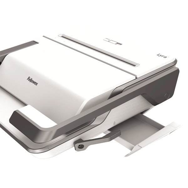 Fellowes Lyra 3v1