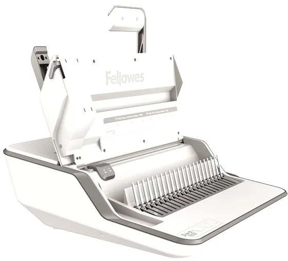 Fellowes Lyra 3v1