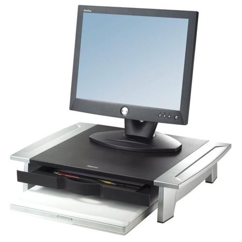 Fellowes Office Suites Standard - Stojan pod monitor 8031101