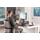 Fellowes Premium Plus - Stojan pod monitor