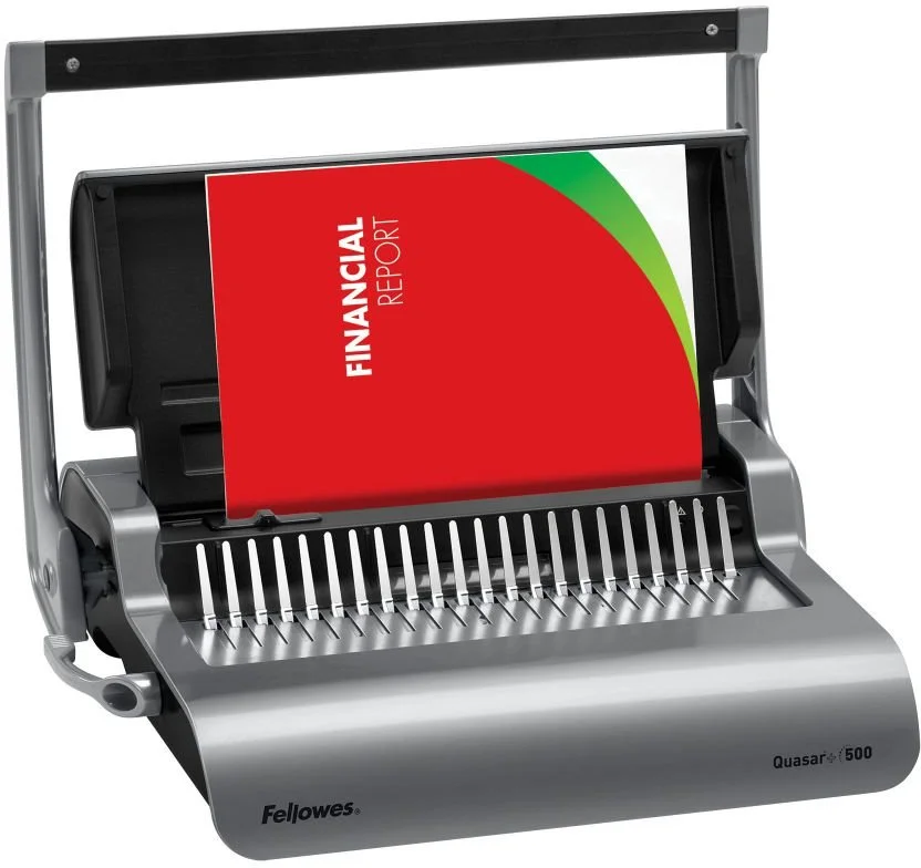 Fellowes Quasar+ 500 felquasarplus