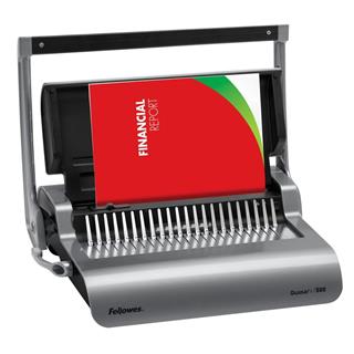 Fellowes Quasar+ 500