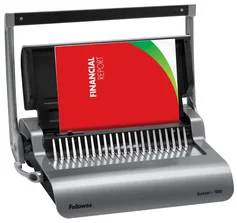 Fellowes Quasar+ 500 felquasarplus - Vázací stroje