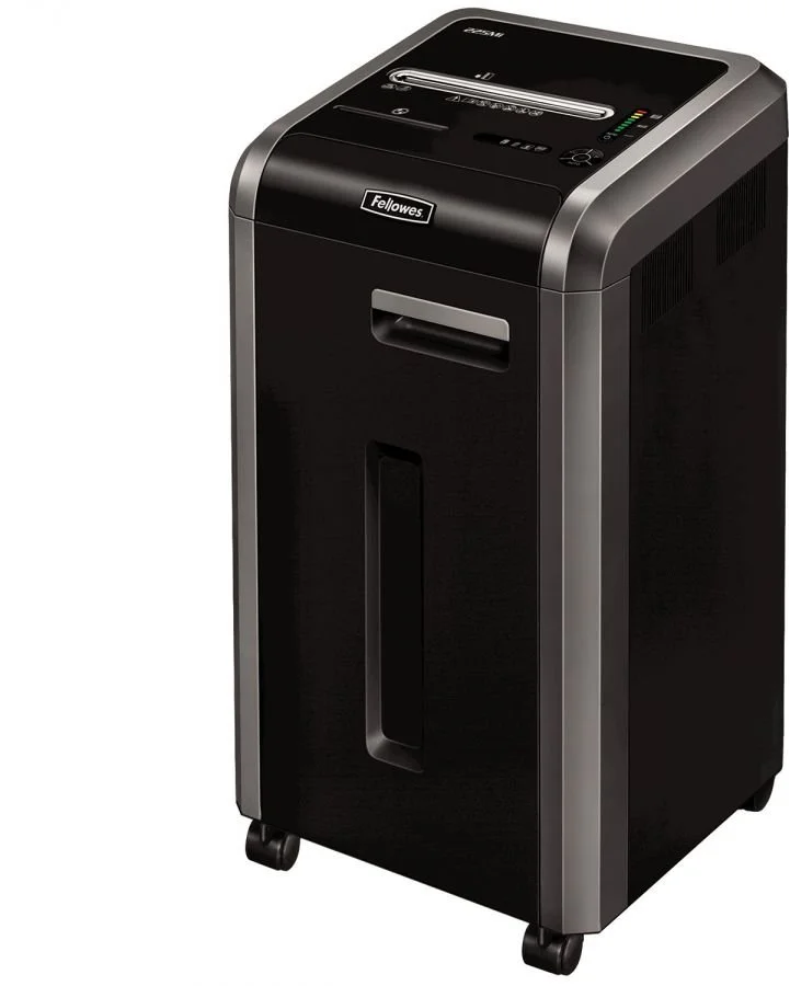 Fellowes Skartovačka 225 Mi