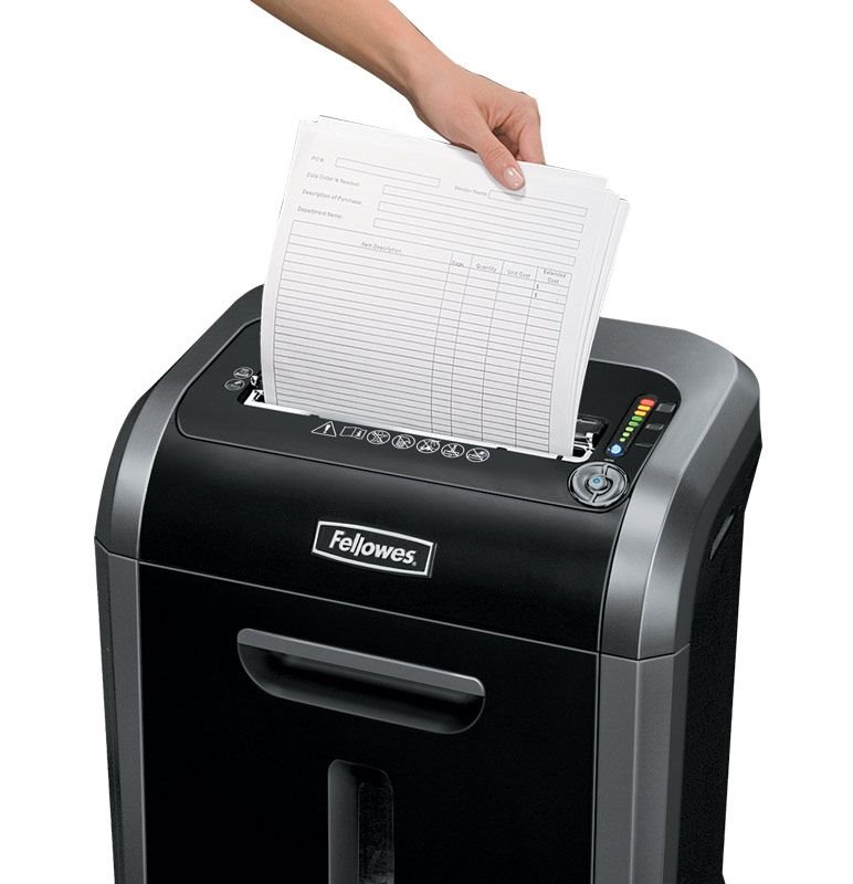 Fellowes Skartovačka 79 Ci