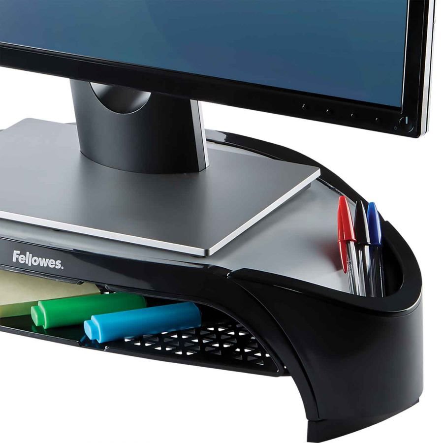 Fellowes Smart Suites Plus - Stojan pod monitor 8020801