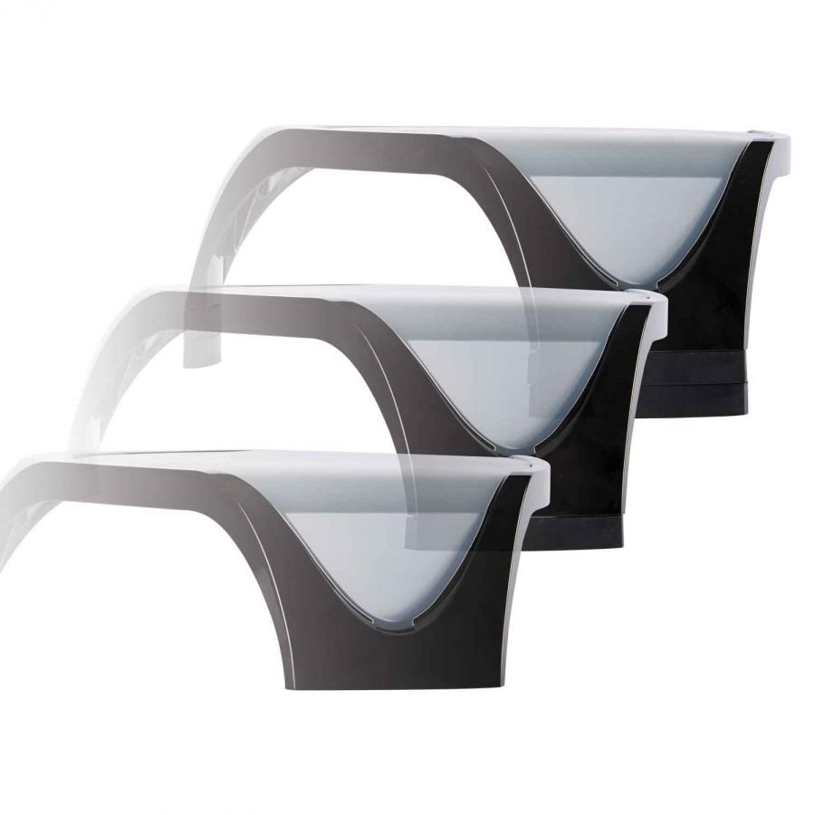 Fellowes Smart Suites - Stojan pod monitor 8020101