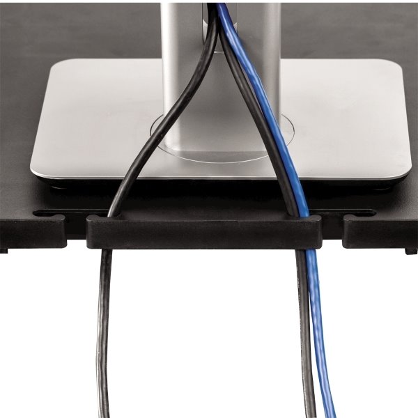 Fellowes Standard - Stojan pod monitor 9169301