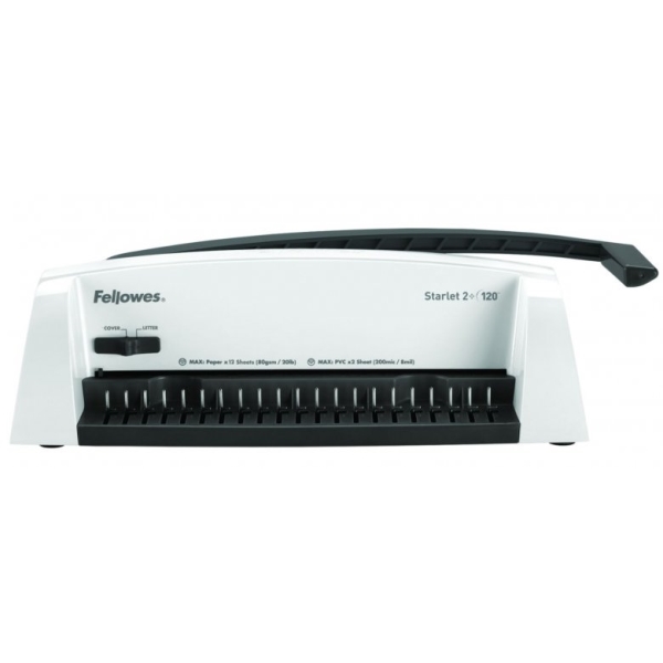 Fellowes Starlet2+