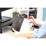 Fellowes Stlačený vzduch na čištění 350 ml