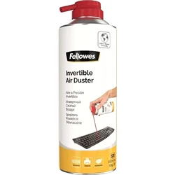 Fellowes Stlačený vzduch na čistenie, použitie v akejkoľvek polohe 200 ml