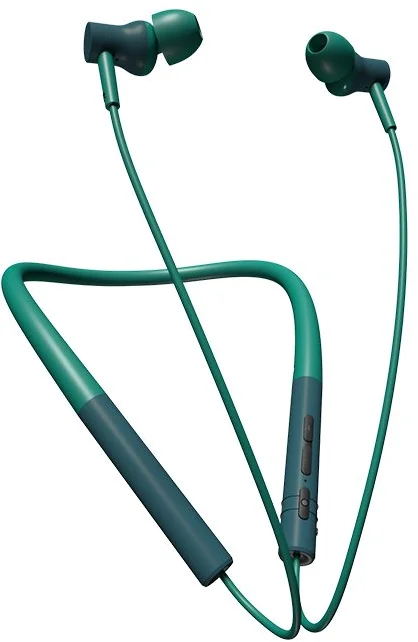 FENDA F&D Sport N203 zelená