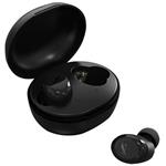 FENDA F&D TrueWireless náhlavná súprava E1/ Bluetooth/ čierna