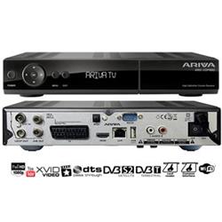 Ferguson Ariva 252 Combo DVB-T2