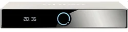 FERGUSON ARIVA 4K UHD H.265 DVB-S2, H.265HEVC / UNI ČTEČKA / 2X USB / LAN