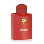 Ferrari Scuderia Ferrari Red EdT 125ml