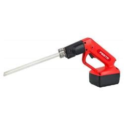Festa AKU rezačka polystyrénu, dĺžka rezu 200 mm, 36 V, 2x Li-ion batéria, kufor